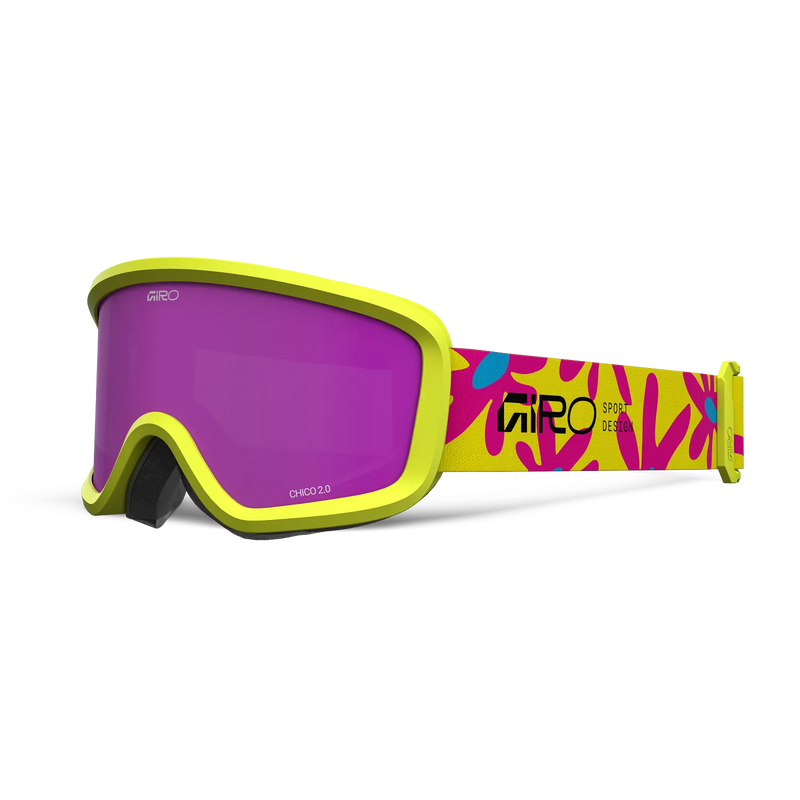 Load image into Gallery viewer, Giro Chico II Goggle
