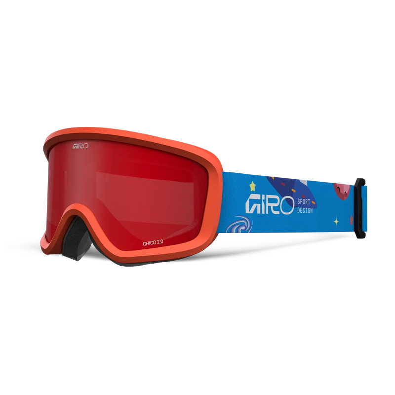 Load image into Gallery viewer, Giro Chico II Goggle
