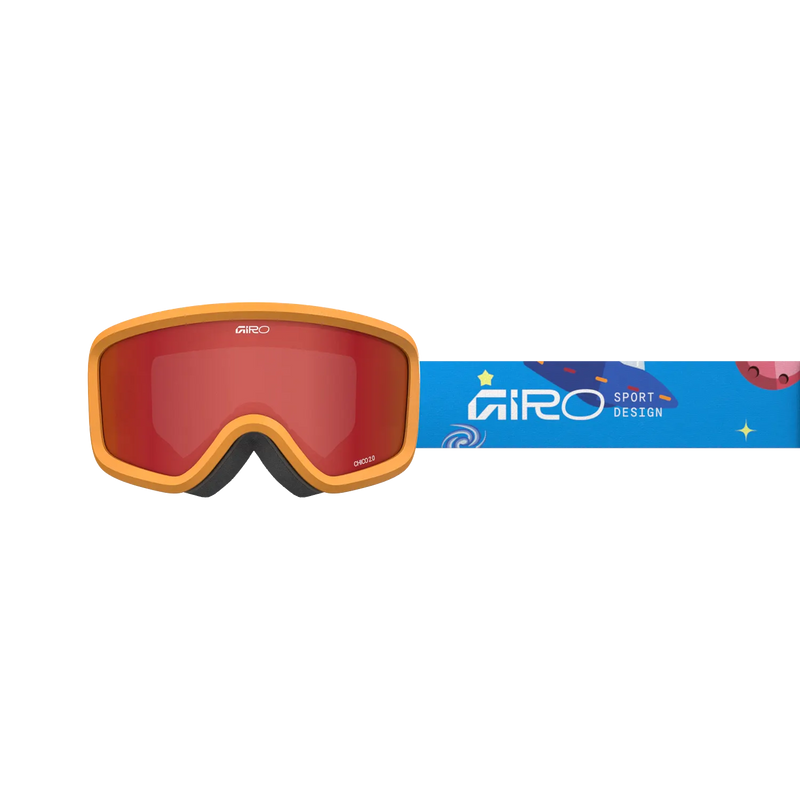 Load image into Gallery viewer, Giro Chico II Goggle
