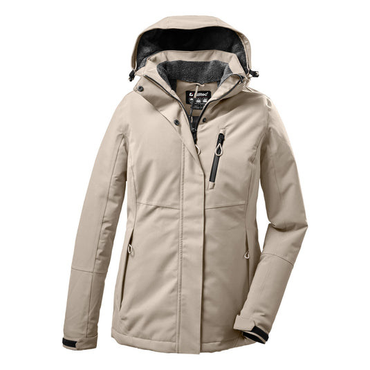 Killtec Women's KOW 140 Functional Jacket 2026