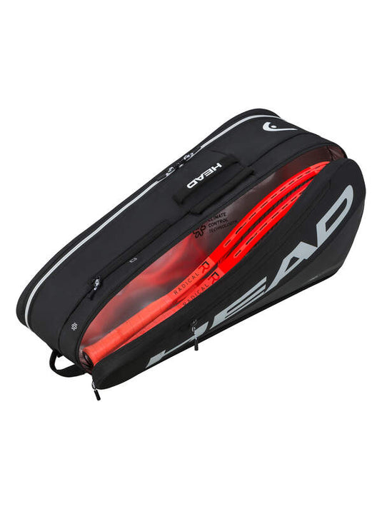 Head Tour Racquet Bag Medium - Ski & Tennis Station