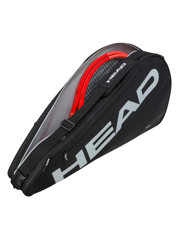 Load image into Gallery viewer, Head Tour Racquet Bag Small - Ski &amp; Tennis Station
