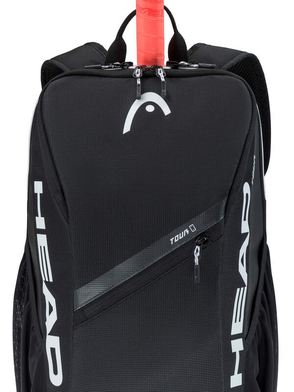 Load image into Gallery viewer, Head Tour 25L Backpack Tennis Bag - Ski &amp; Tennis Station
