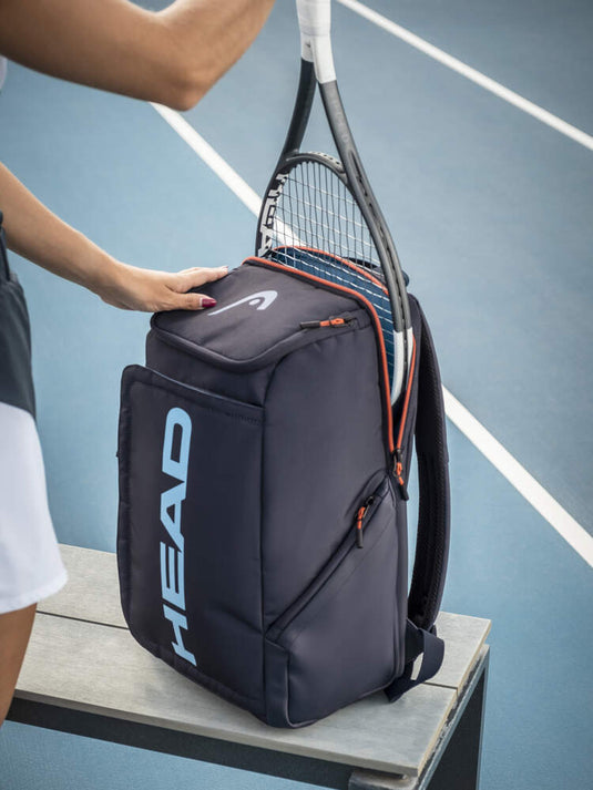 Head Pro Tennis Backpack 28L - Ski & Tennis Station