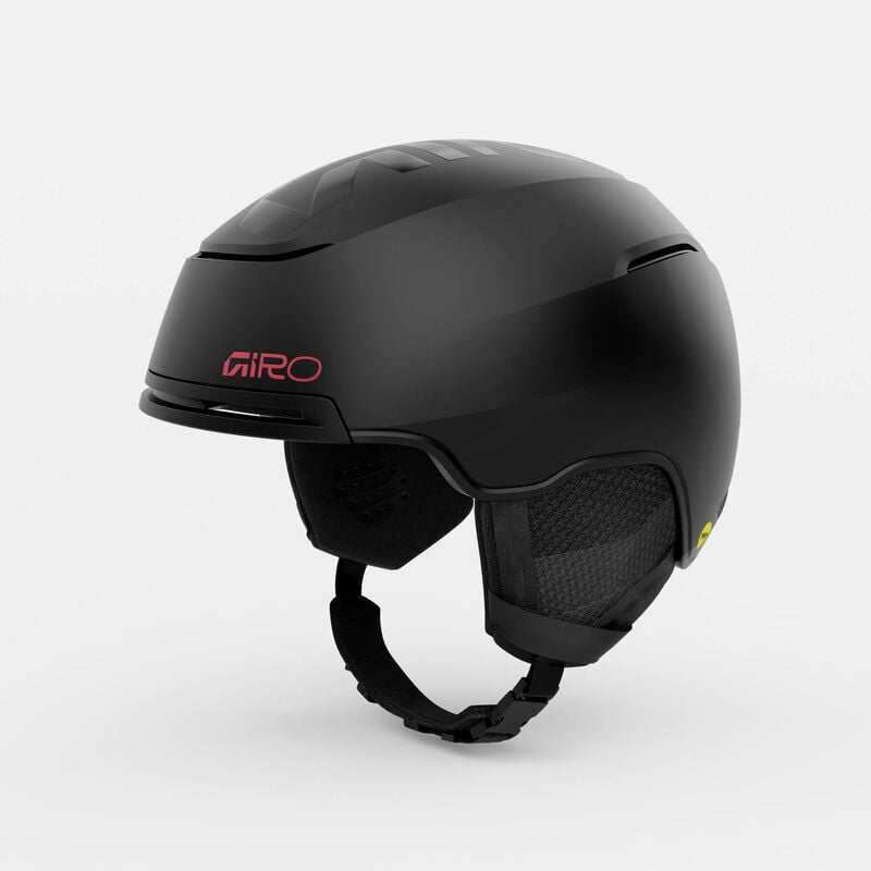 Load image into Gallery viewer, Black Giro helmet on a white background
