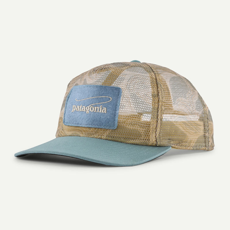 Load image into Gallery viewer, Patagonia Breezefarer Cap - Ski &amp; Tennis Station
