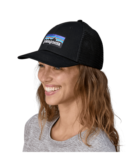 Patagonia P-6 Logo LoPro Trucker Hat