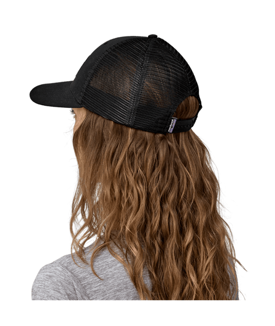 Patagonia P-6 Logo LoPro Trucker Hat
