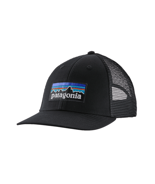 Patagonia P-6 Logo LoPro Trucker Hat