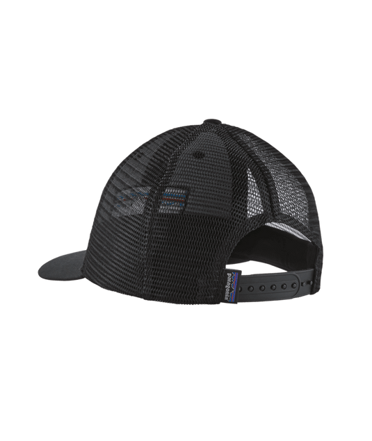 Patagonia P-6 Logo LoPro Trucker Hat