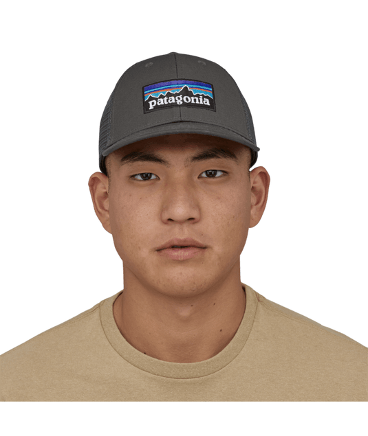 Patagonia P-6 Logo LoPro Trucker Hat