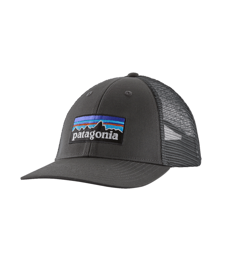 Load image into Gallery viewer, Patagonia P-6 Logo LoPro Trucker Hat
