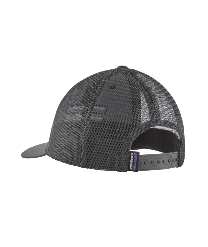 Load image into Gallery viewer, Patagonia P-6 Logo LoPro Trucker Hat
