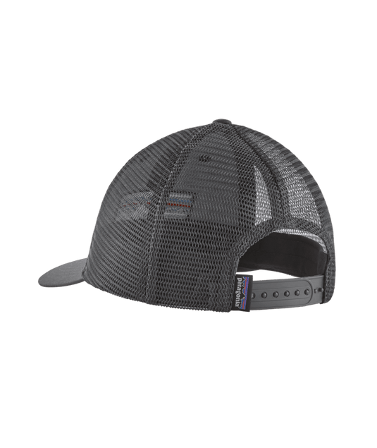 Patagonia P-6 Logo LoPro Trucker Hat