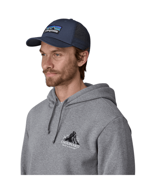 Patagonia P-6 Logo LoPro Trucker Hat