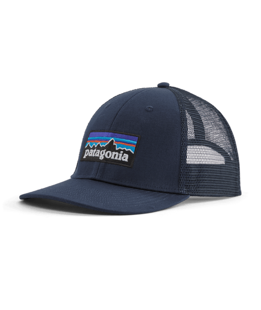Patagonia P-6 Logo LoPro Trucker Hat
