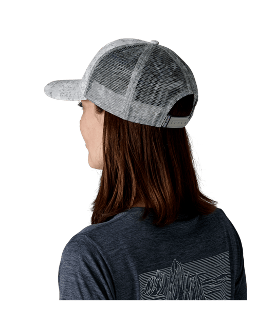 Patagonia Fitz Roy Trout Trucker Hat