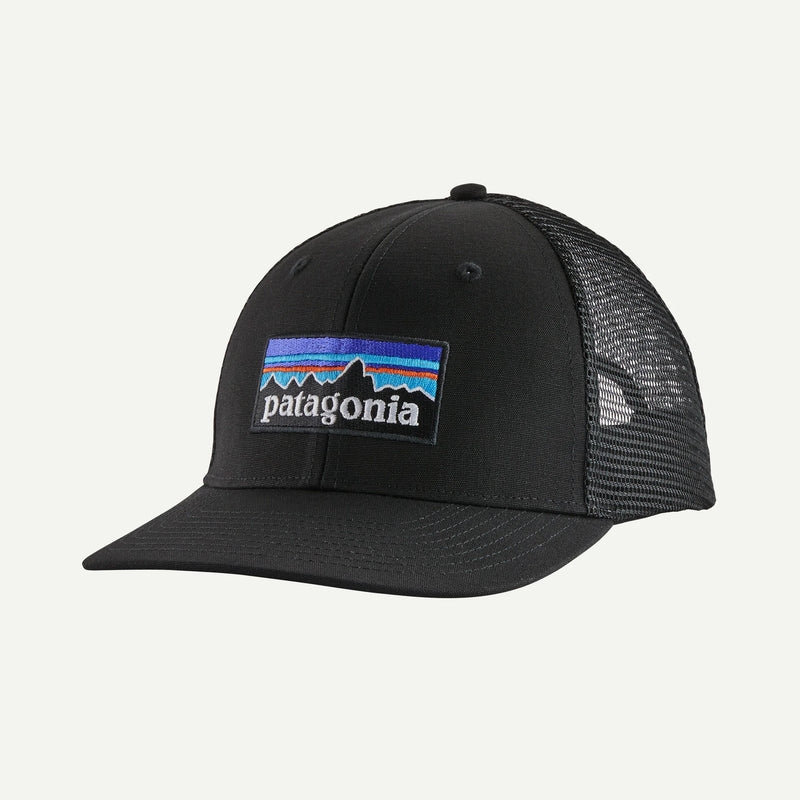 Load image into Gallery viewer, Patagonia P-6 Logo Trucker Hat - Ski &amp; Tennis Station
