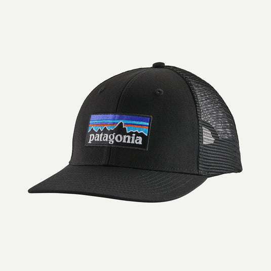 Patagonia P-6 Logo Trucker Hat - Ski & Tennis Station
