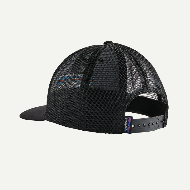 Load image into Gallery viewer, Patagonia P-6 Logo Trucker Hat - Ski &amp; Tennis Station
