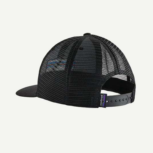 Patagonia P-6 Logo Trucker Hat - Ski & Tennis Station