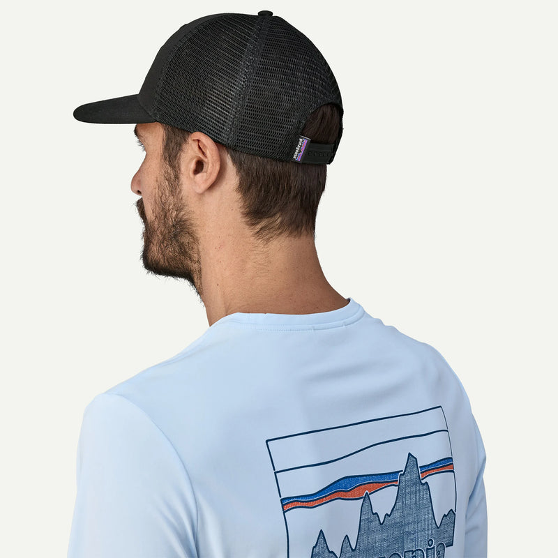 Load image into Gallery viewer, Patagonia P-6 Logo Trucker Hat - Ski &amp; Tennis Station
