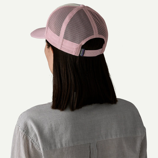 Patagonia P-6 Logo Trucker Hat - Ski & Tennis Station