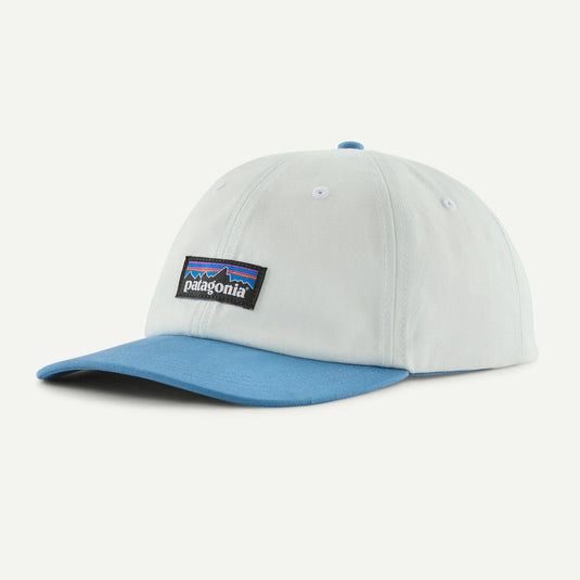 Patagonia P-6 Label Trad Cap - Ski & Tennis Station