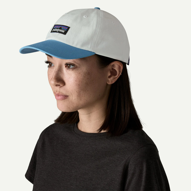 Load image into Gallery viewer, Patagonia P-6 Label Trad Cap - Ski &amp; Tennis Station
