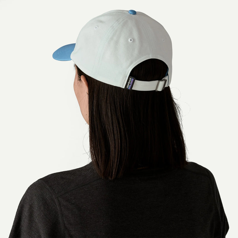 Load image into Gallery viewer, Patagonia P-6 Label Trad Cap - Ski &amp; Tennis Station
