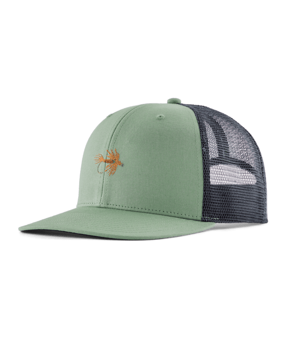 Patagonia Take a Stand Trucker Hat