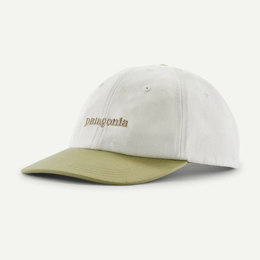 Patagonia Fitz Roy Icon Trad Cap - Ski & Tennis Station