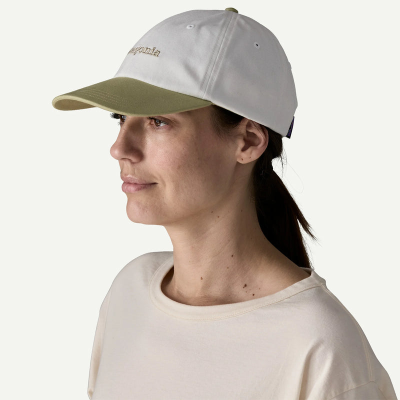 Load image into Gallery viewer, Patagonia Fitz Roy Icon Trad Cap - Ski &amp; Tennis Station
