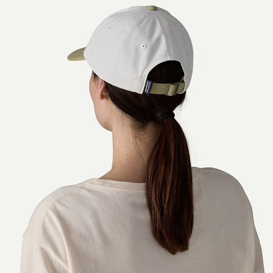 Patagonia Fitz Roy Icon Trad Cap - Ski & Tennis Station