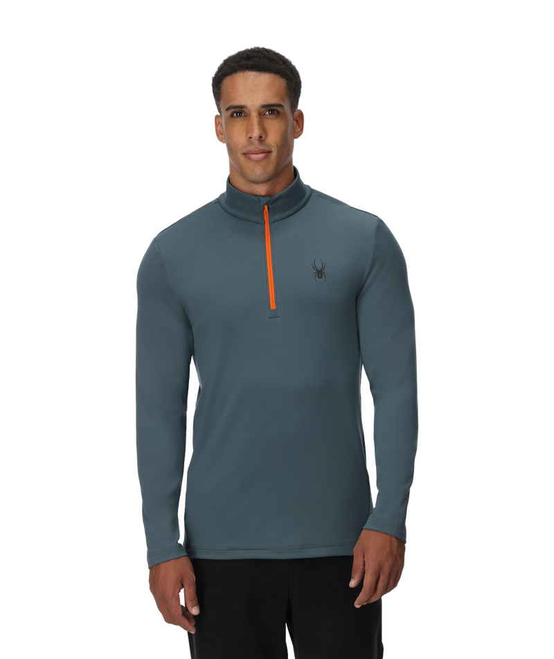 Load image into Gallery viewer, Spyder Men&#39;s Prospect Half Zip 2026

