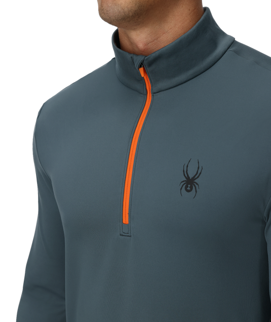 Spyder Men's Prospect Half Zip 2026