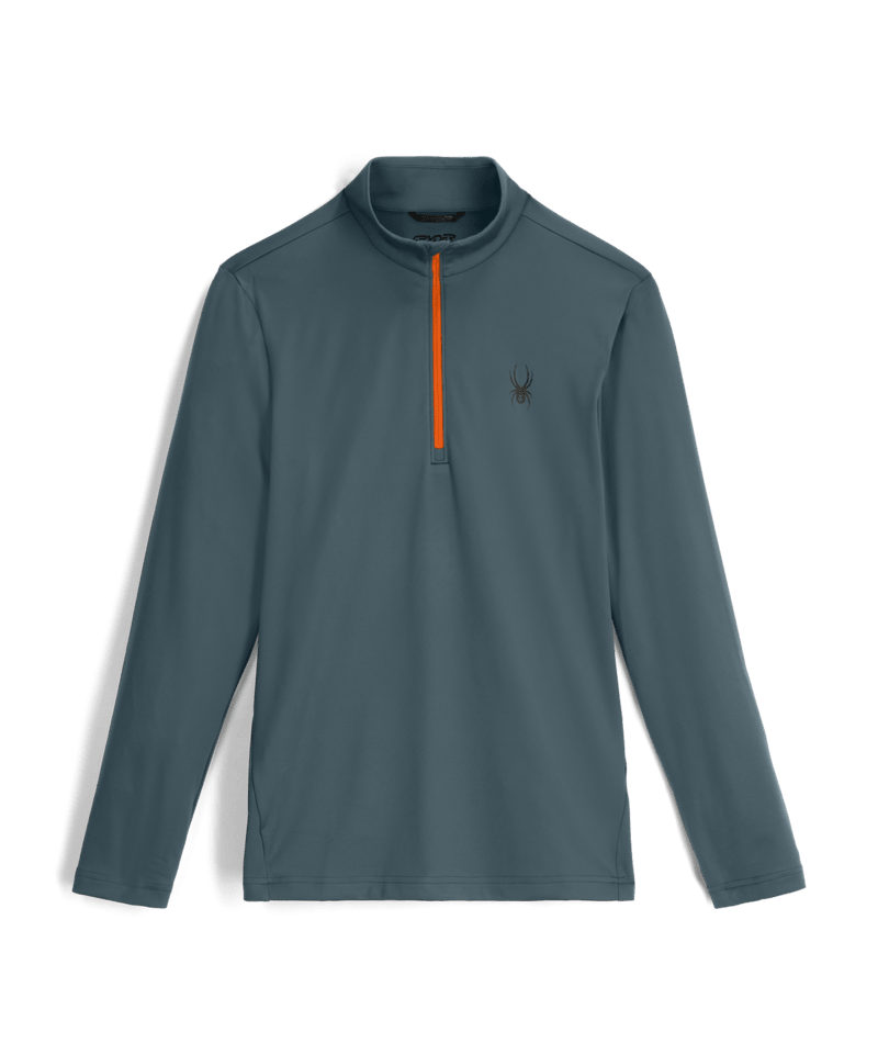 Load image into Gallery viewer, Spyder Men&#39;s Prospect Half Zip 2026
