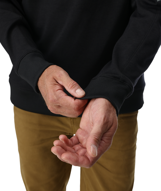 Spyder Men's Speed Fleece Crew