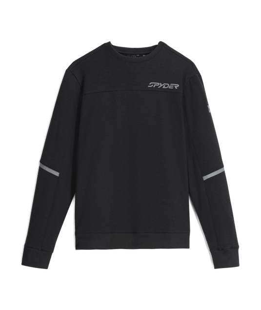 Spyder Men's Speed Fleece Crew