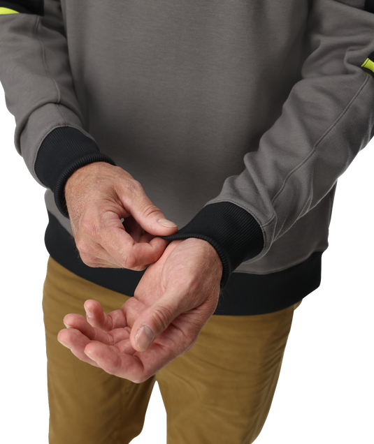 Spyder Men's Speed Fleece Crew