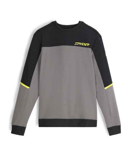 Spyder Men's Speed Fleece Crew