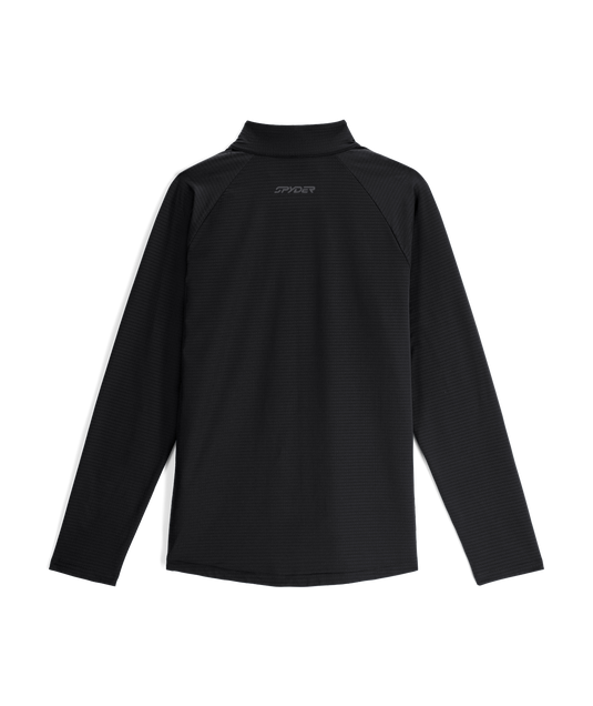 Spyder Men's Gridweb Fleece Half Zip