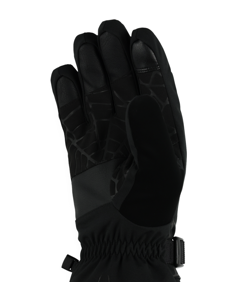 Load image into Gallery viewer, Spyder Men's Overweb GTX Gloves 2026

