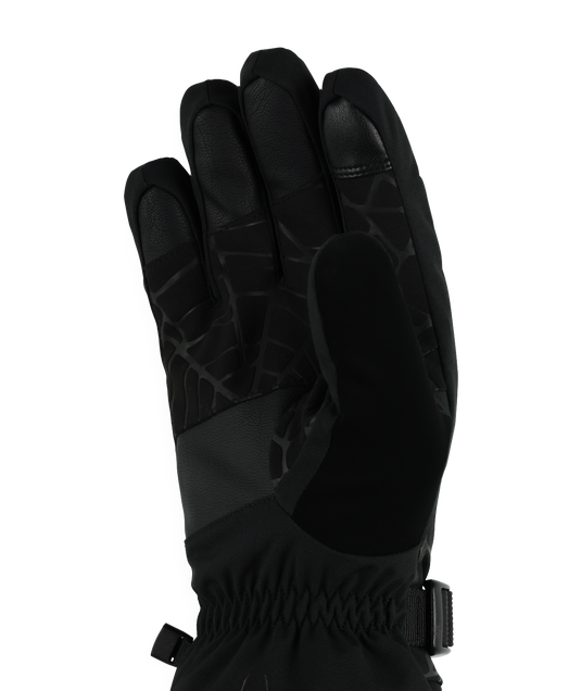 Spyder Men's Overweb GTX Gloves 2026