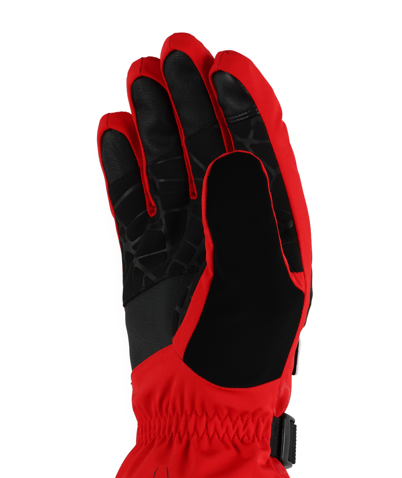Load image into Gallery viewer, Spyder Men's Overweb GTX Gloves 2026
