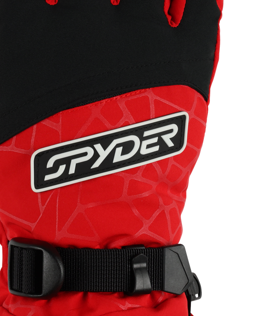 Spyder Men's Overweb GTX Gloves 2026