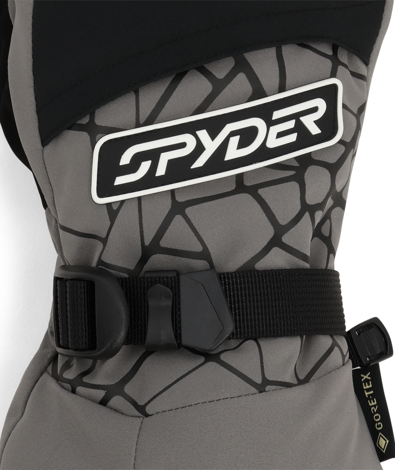 Load image into Gallery viewer, Spyder Men's Overweb GTX Gloves 2026
