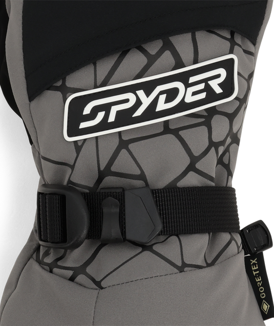 Spyder Men's Overweb GTX Gloves 2026