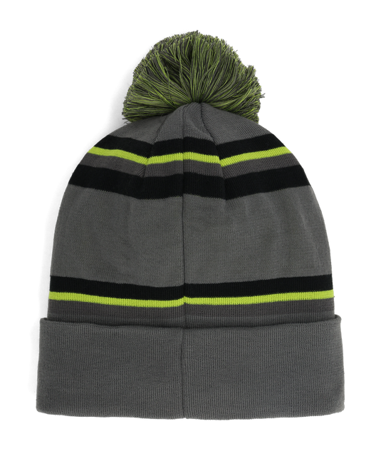 Spyder Icebox Pom Beanie