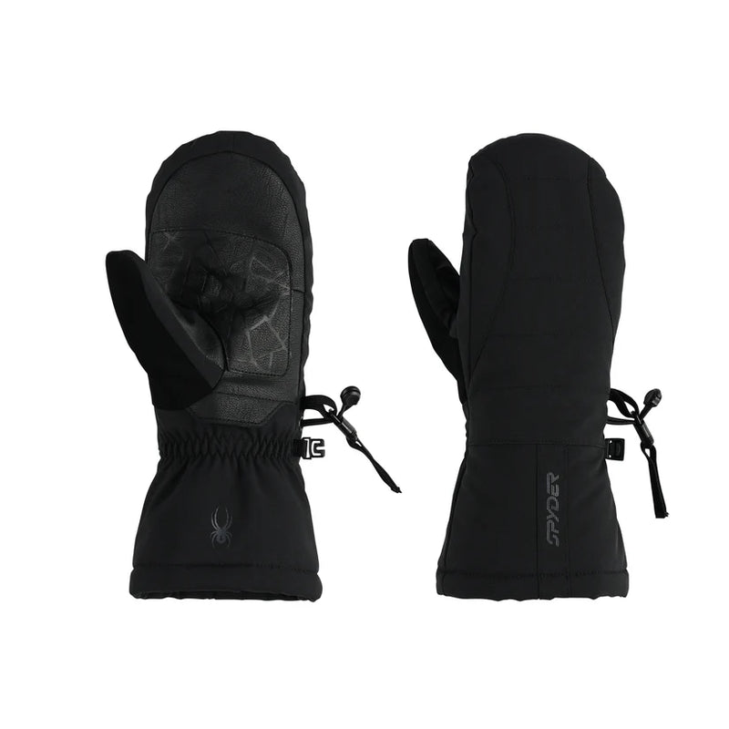 Load image into Gallery viewer, Spyder Women&#39;s Inspire Mittens
